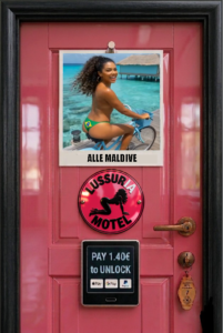 MALDIVE