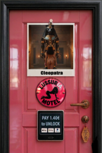 Cleopatra