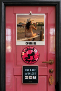 COWGIRL