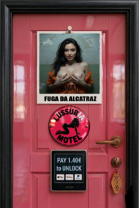 ALCATRAZ