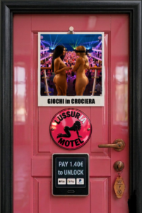 GIOCHI IN CROCIERA