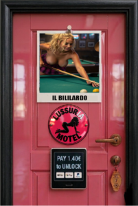 il biliardo