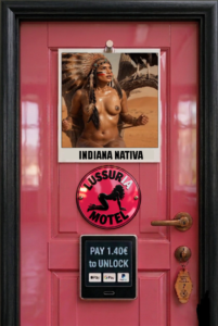 INDIANA